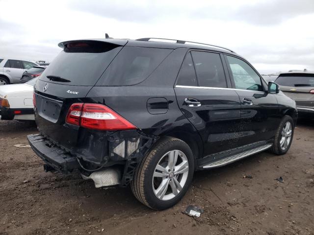 VIN 4JGDA5HB8DA227806 2013 Mercedes-Benz ML-Class, ... no.3