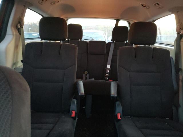 2C4RDGCG3ER212563 Dodge Grand Caravan Sxt