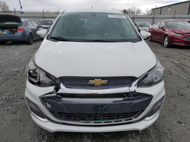 KL8CD6SA4LC449347 | 2020 CHEVROLET SPARK 1LT