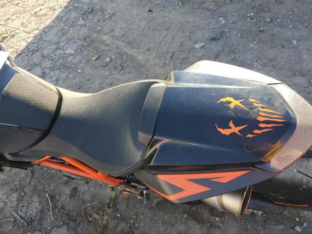 2016 KTM 1290 SUPER - VBKV39400GM937430