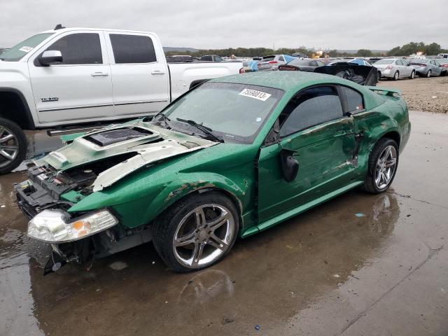 2003 Ford Mustang 