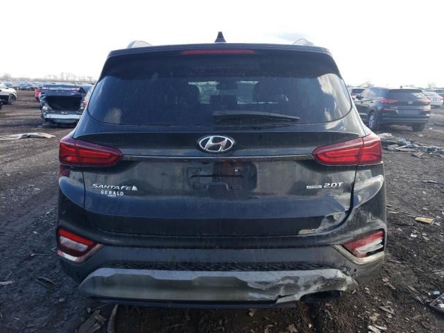 5NMS5CAA1KH011935 | 2019 HYUNDAI SANTA FE L