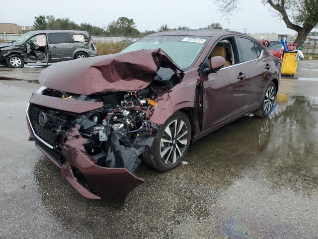 Vin: 3n1ab8cv7py253324, lot: 76376113, nissan sentra sv 2023 img_1