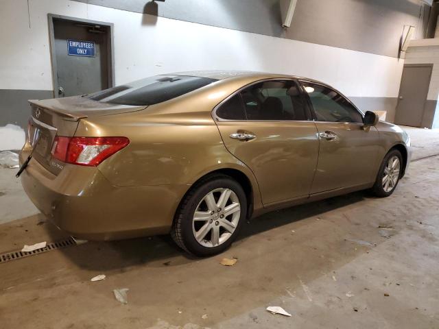 JTHBJ46G172016819 | 2007 Lexus es 350