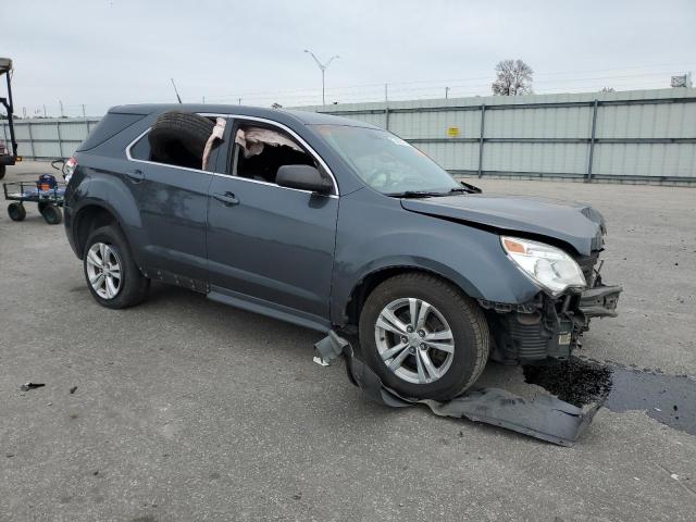 Vin: 2gnalbec3b1187954, lot: 75457413, chevrolet equinox ls 20114