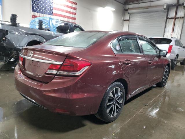 19XFB2F86FE069594 | 2015 HONDA CIVIC EX