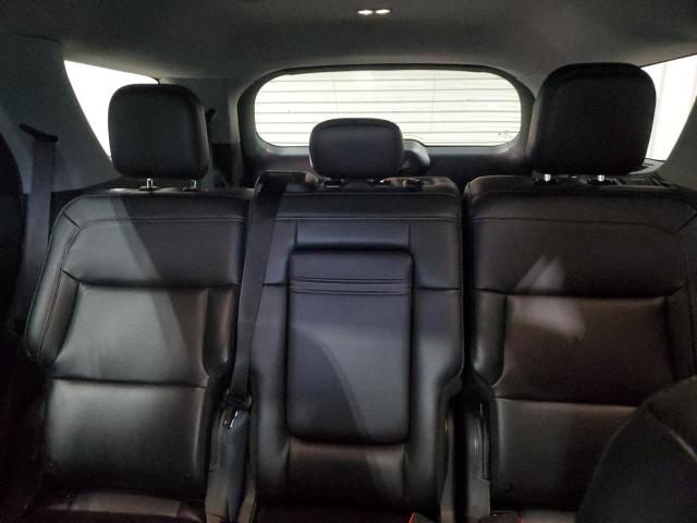 1FMSK8DH4PGA06897 Ford EXPLORER XLT