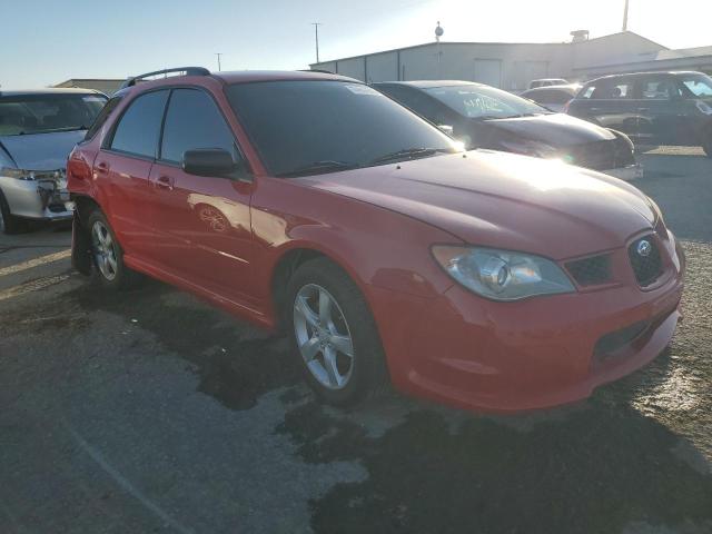 JF1GG67656H813213 2006 Subaru Impreza 2.5I Sports Wagon