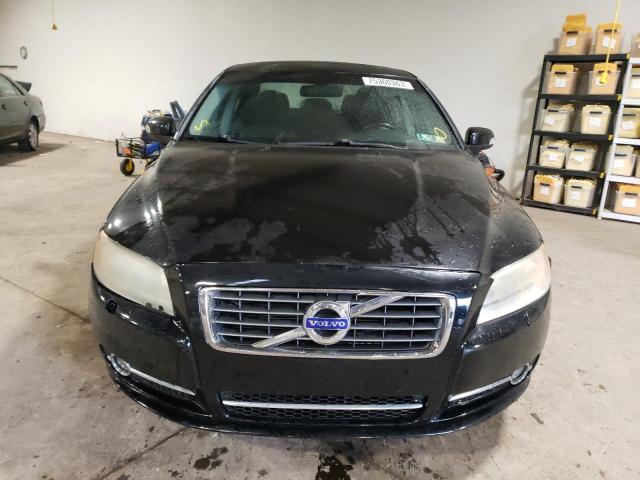 YV1960AS4A1115275 2010 VOLVO S80-4