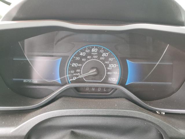 1FADP5AU8HL100438 Ford C-MAX SE