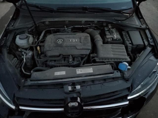 3VWG17AU7JM293297 | 2018 VOLKSWAGEN GOLF S