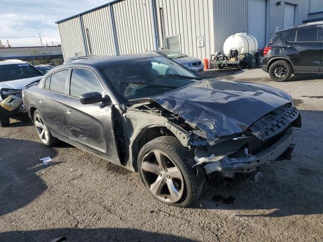 Vin: 2c3cdxct9eh322420, lot: 78558893, dodge charger r/t 20144