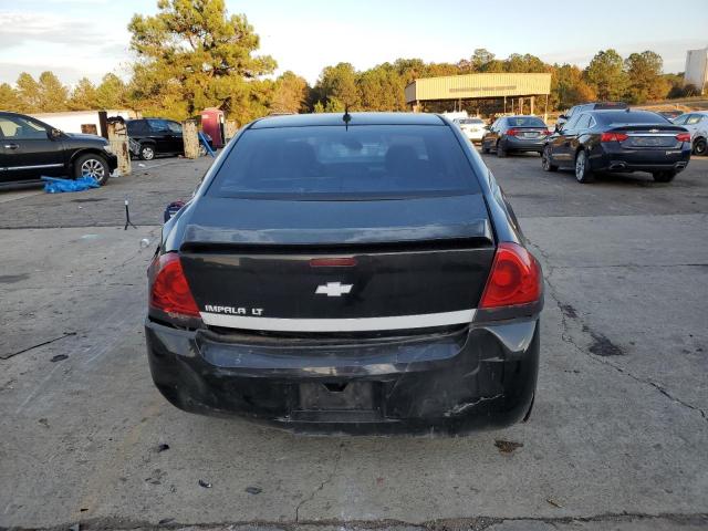 2008 Chevrolet Impala Lt VIN: 2G1WT58N889268836 Lot: 75772573