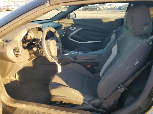 2023 CHEVROLET CAMARO LT1 - 1G1FF3D73P0137759