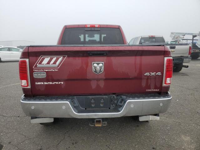 3C63R3FL6HG526914 RAM 3500 Longhorn