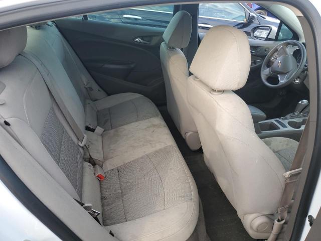 1G1BC5SMXJ7242440 Chevrolet CRUZE LS