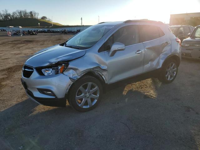 2017 Buick Encore Preferred II