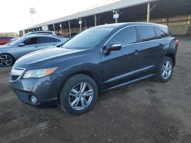 2013 Acura RDX 