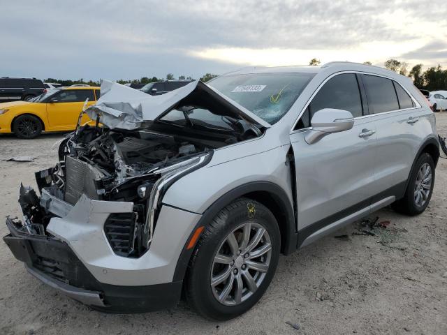 2019 Cadillac XT4 