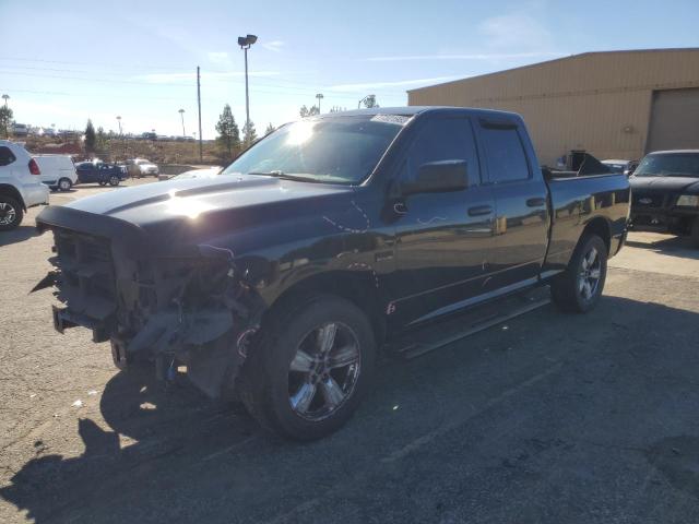 2014 Ram 1500 SLT