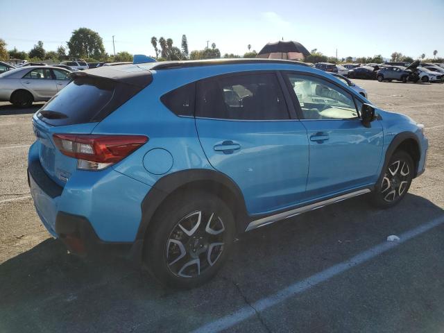 JF2GTDNC5LH250227 Subaru Crosstrek Limited
