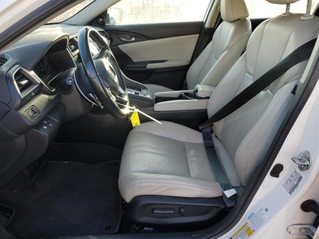 19XZE4F92KE006253 Honda Insight Touring