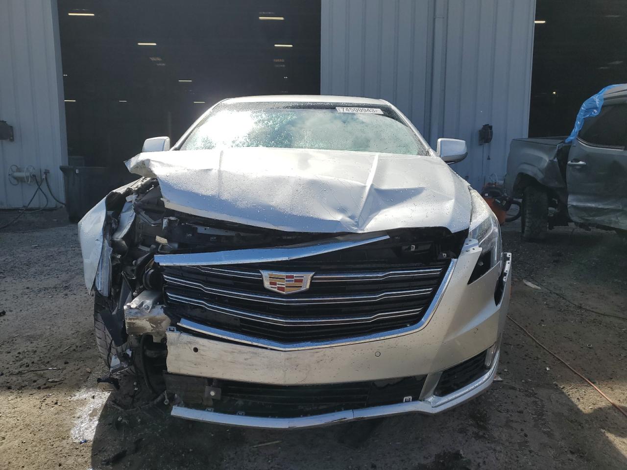 2G61M5S30K9150795 Cadillac XTS LUXURY 5