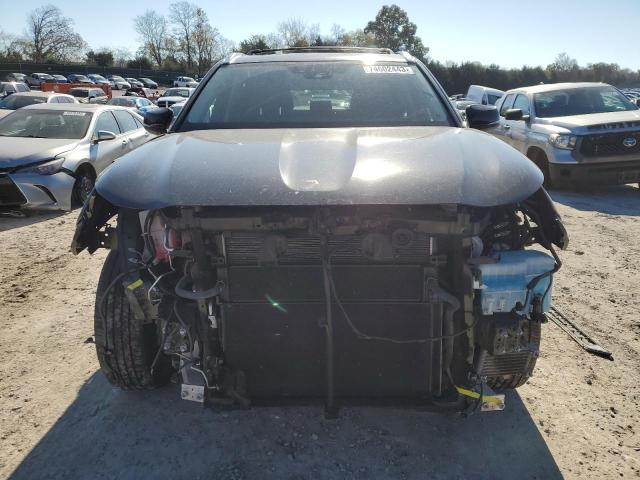 VIN 5TDHBRCH7LS505599 2020 Toyota Highlander, Hybri... no.5