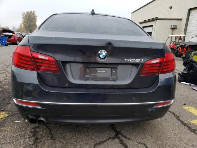 WBA5A5C58ED502422 | 2014 BMW 528 I