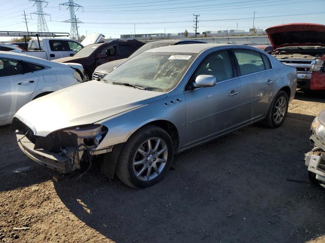 2007 Buick Lucerne CXL