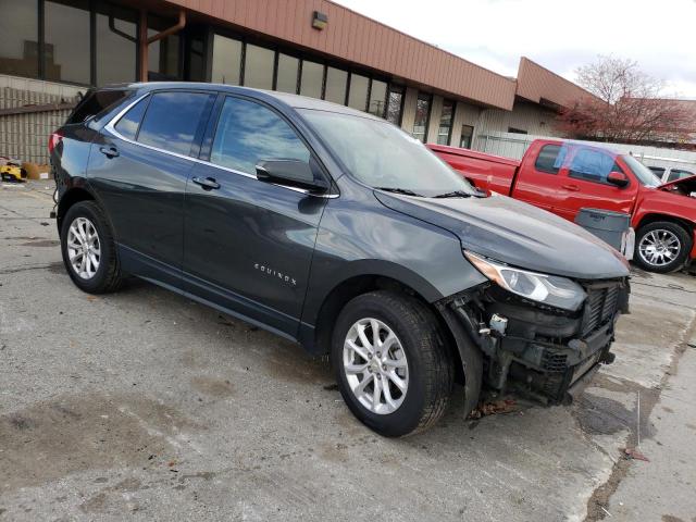 2019 Chevrolet Equinox Lt VIN: 2GNAXTEV9K6191456 Lot: 76511753
