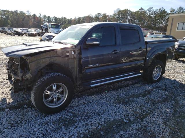 2012 Toyota Tacoma 