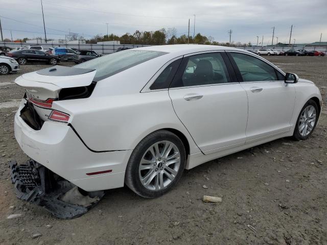 3LN6L2G91GR608973 | 2016 Lincoln mkz