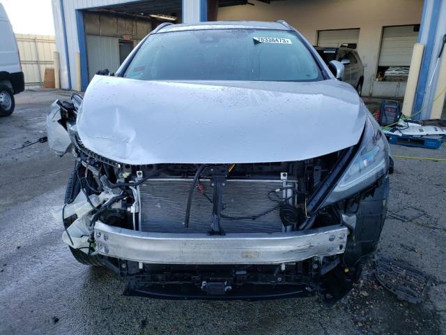 5N1AZ2BS0LN104737 | 2020 NISSAN MURANO SV