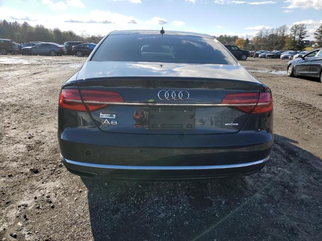 2015 AUDI A8 QUATTRO WAUJGAFD9FN040425