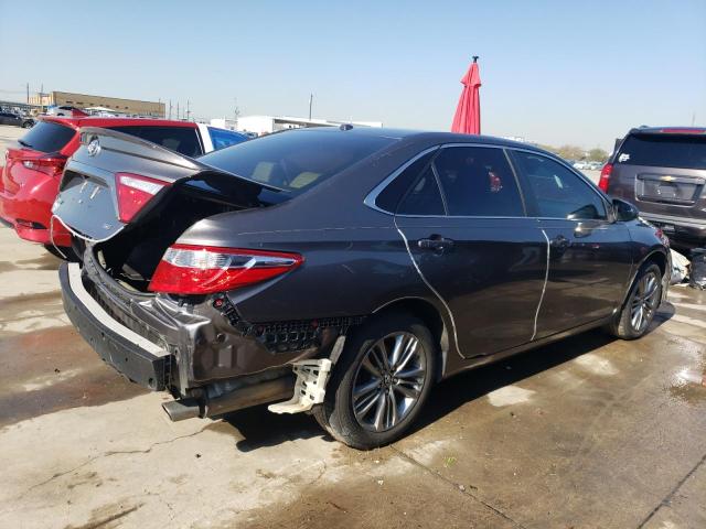 4T1BF1FK1GU565300 | 2016 TOYOTA CAMRY LE