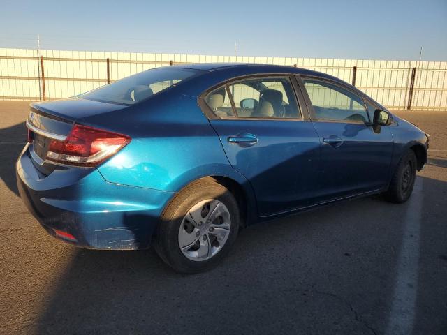 2HGFB2F50FH561615 | 2015 HONDA CIVIC LX