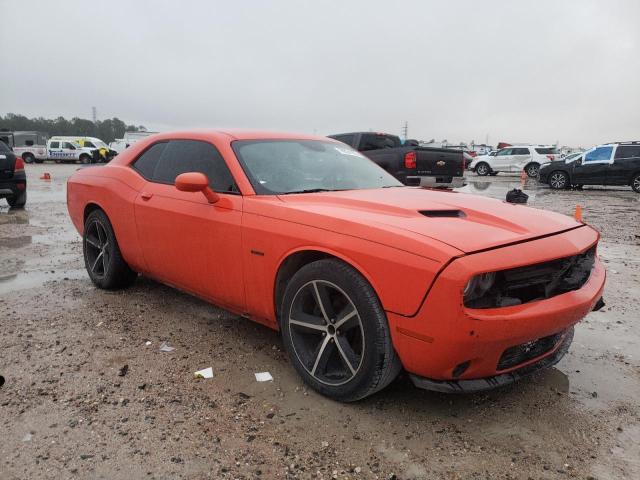 2C3CDZBT8GH315345 | 2016 DODGE CHALLENGER