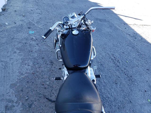 2001 HONDA VF750 C - JH2RC430X1M700613