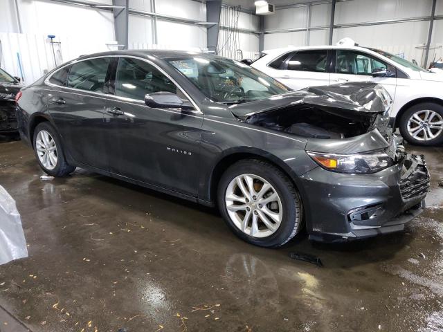 1G1ZE5ST1GF344417 | 2016 CHEVROLET MALIBU LT