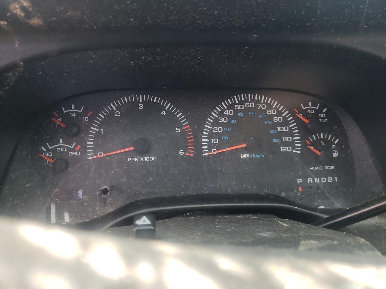 3B7HC13Z5XG105164 1999 Dodge Ram 1500