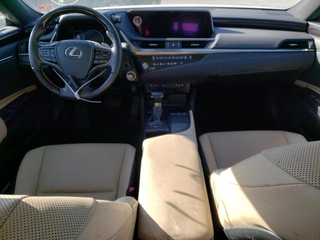 58AD11D17MU005934 Lexus ES250 ES 250 BAS 8