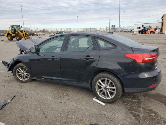 1FADP3F28FL367538 Ford FOCUS SE