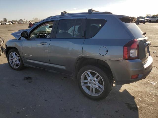 1C4NJCCB4ED619041 | 2014 Jeep compass limited