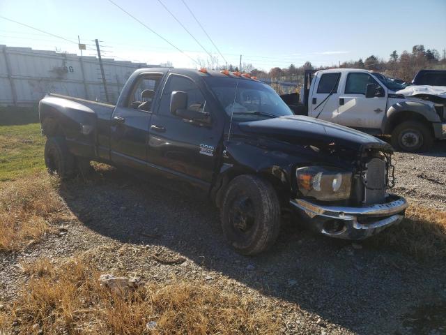 DODGE RAM 3500 S