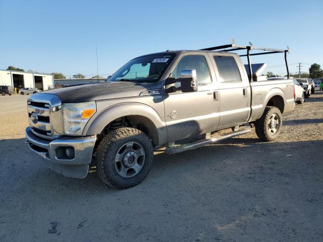 2011 Ford F-350 