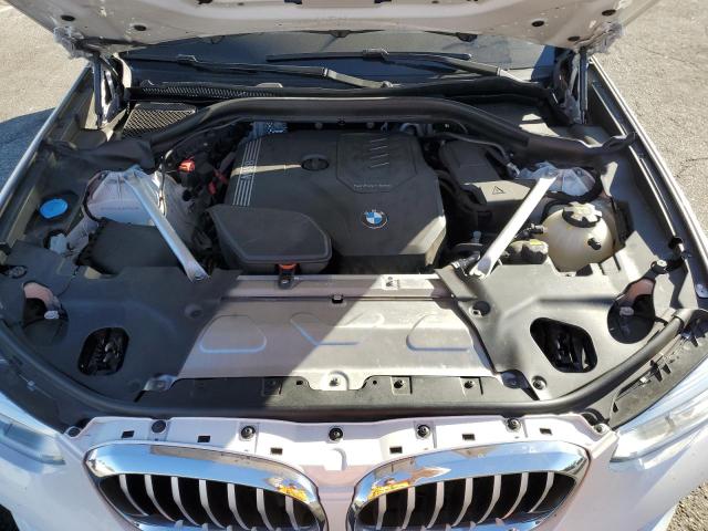 2020 BMW X4 XDRIVE3 - 5UX2V1C09L9B97540