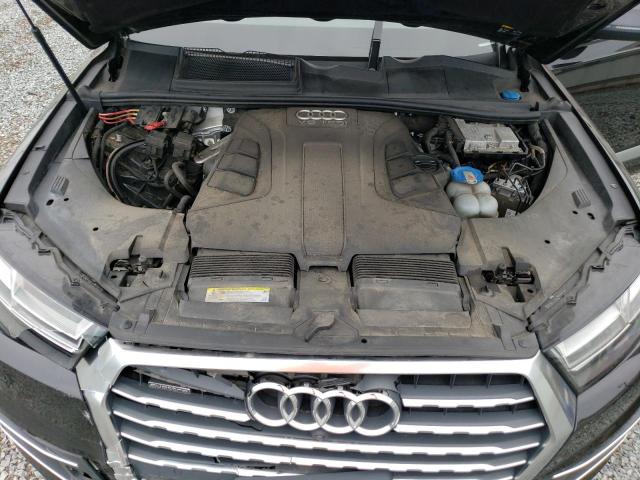 VIN WA1LAAF71HD015061 2017 Audi Q7, Premium Plus no.12