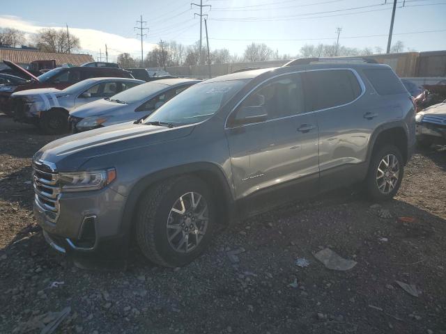 1GKKNULS5MZ208637 GMC Acadia SLT