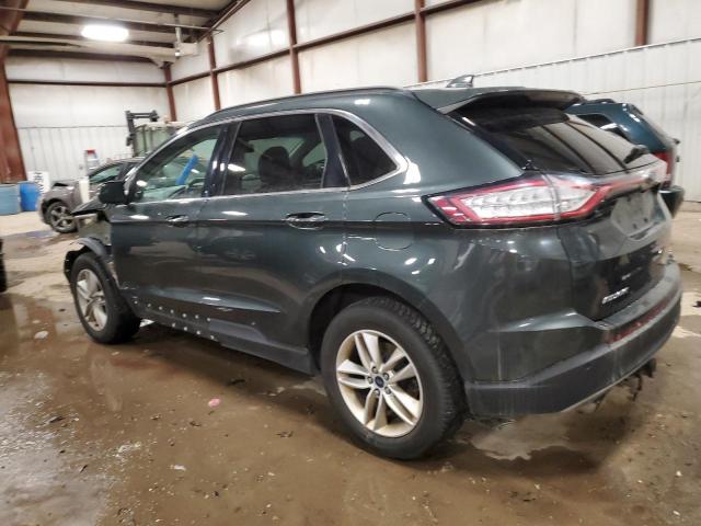 2FMTK4J92FBC10873 | 2015 FORD EDGE SEL